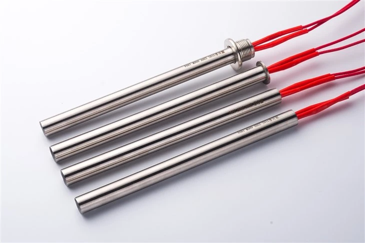 Custom Cartridge Heater For 3D Printing