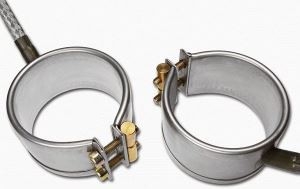 Mica Suutin Band lämmittimet toimittaja ruiskuvalu kone