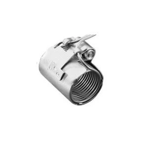 Cam Lock Mini Coil Lämmitin